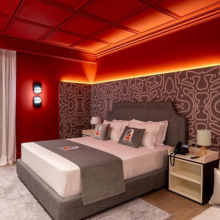 The Collector Hotel Boutique Σαράντα Εξωτερικό φωτογραφία