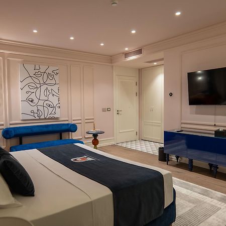The Collector Hotel Boutique Σαράντα Εξωτερικό φωτογραφία