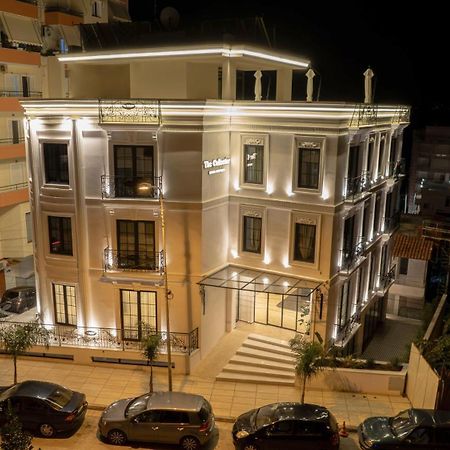 The Collector Hotel Boutique Σαράντα Εξωτερικό φωτογραφία