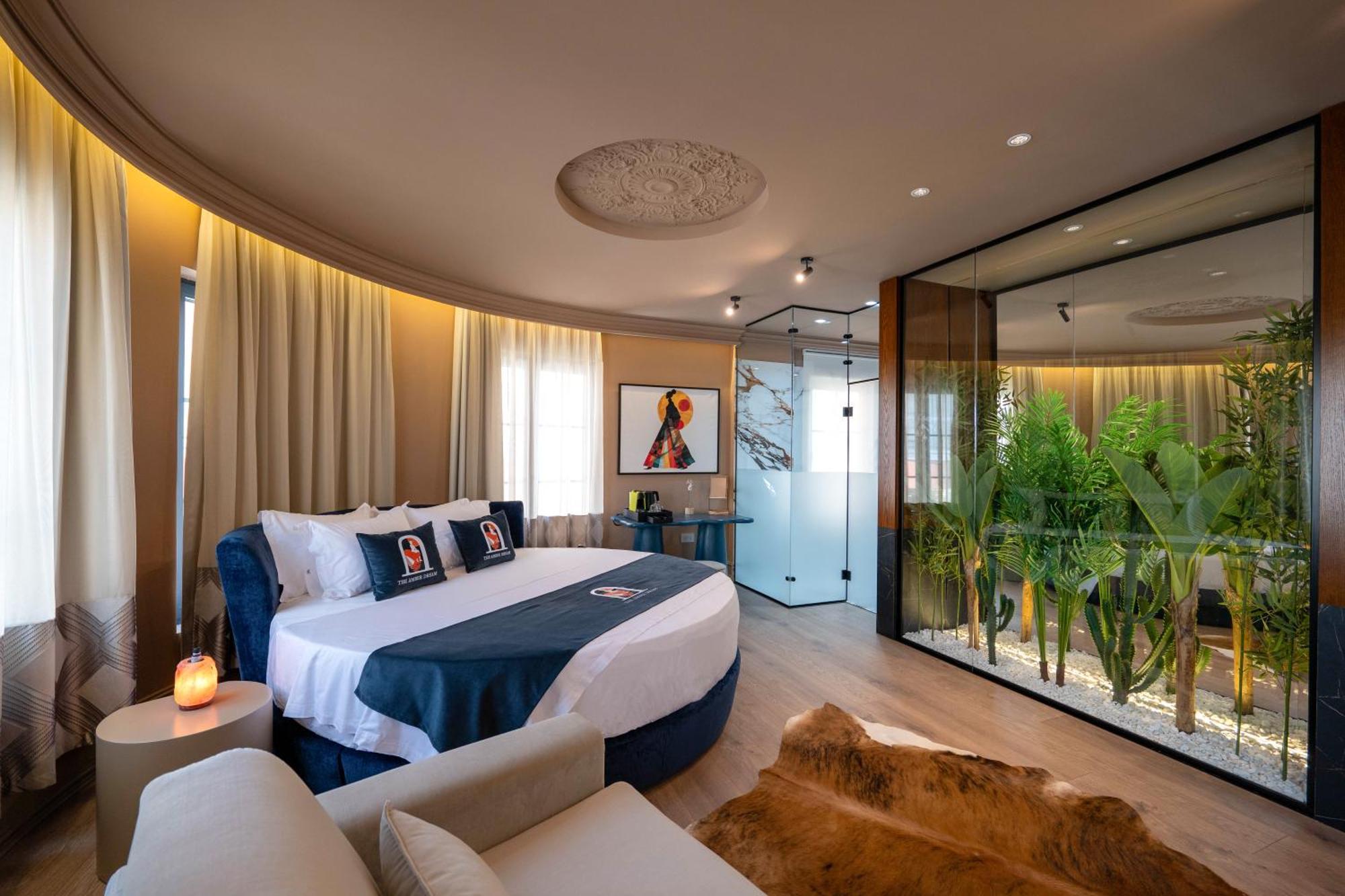 The Collector Hotel Boutique Σαράντα Εξωτερικό φωτογραφία