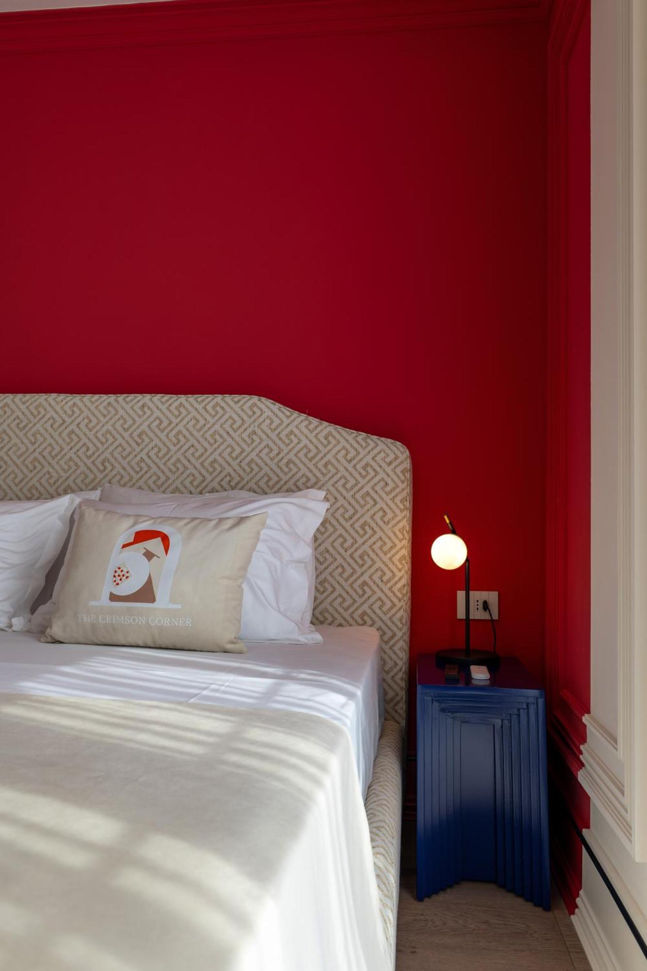 The Collector Hotel Boutique Σαράντα Εξωτερικό φωτογραφία