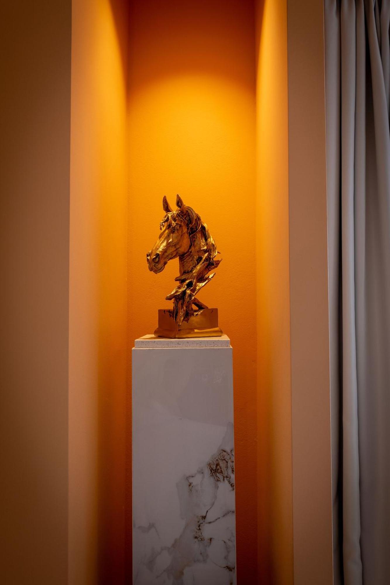 The Collector Hotel Boutique Σαράντα Εξωτερικό φωτογραφία