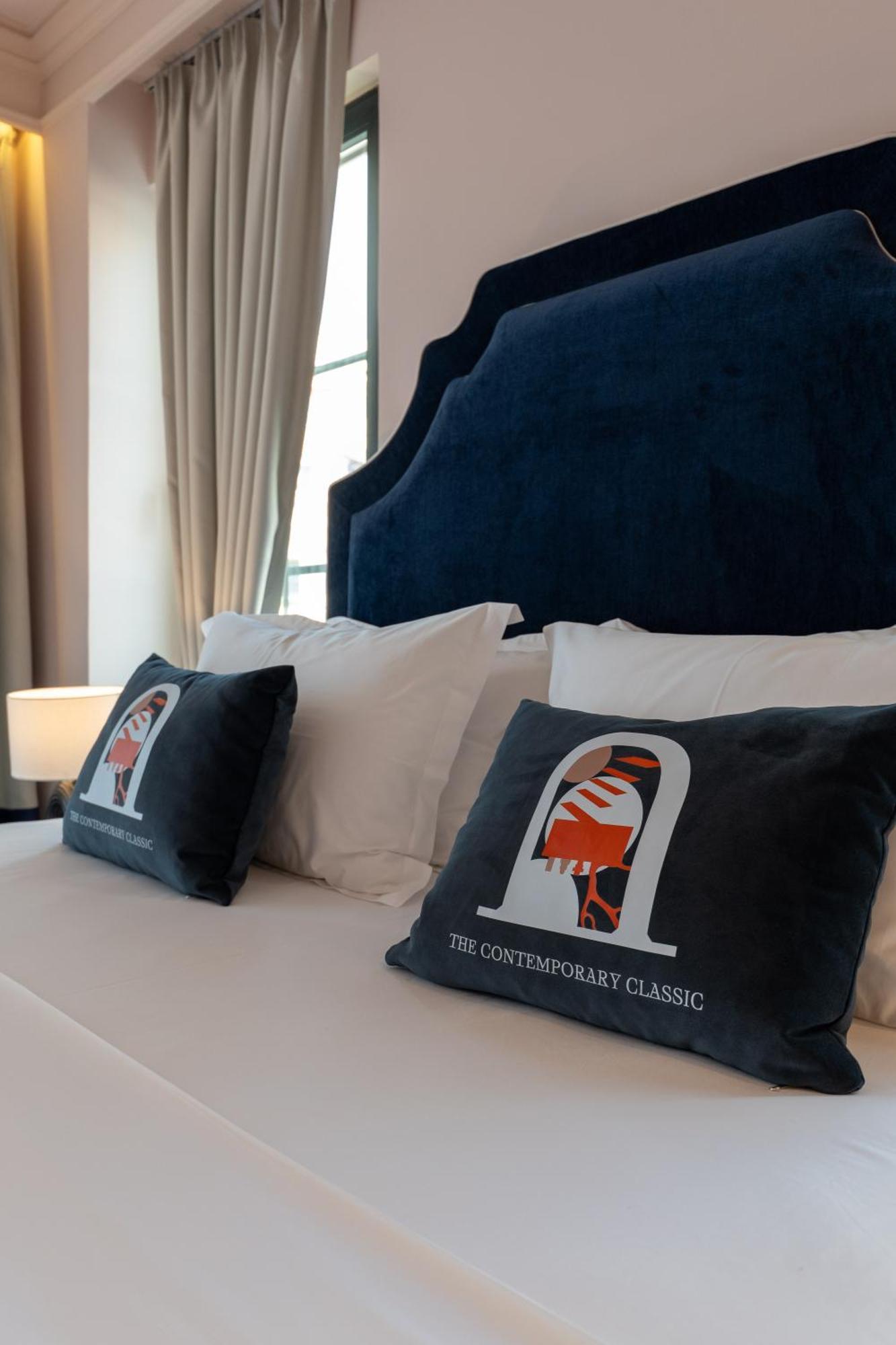 The Collector Hotel Boutique Σαράντα Εξωτερικό φωτογραφία
