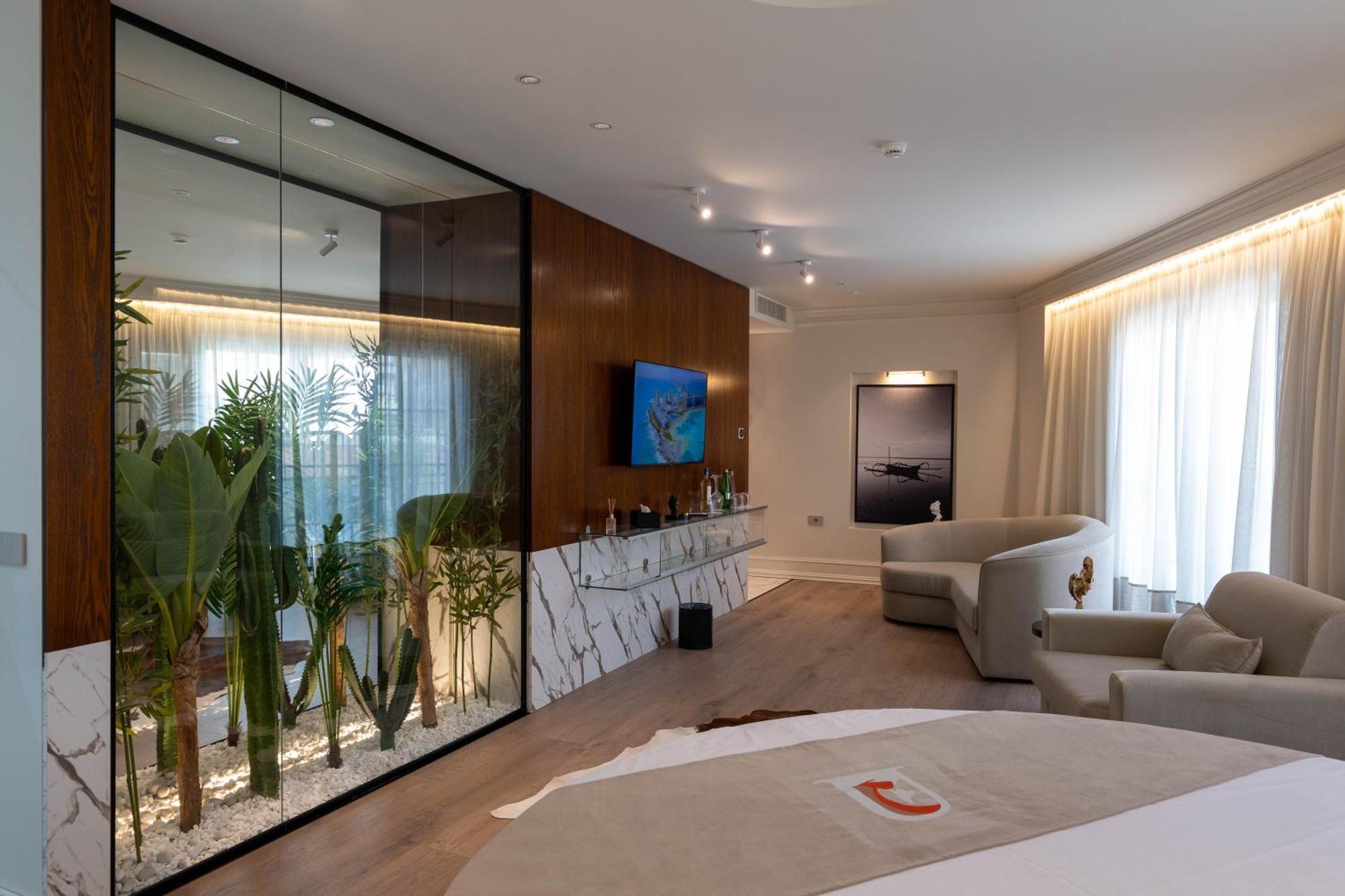 The Collector Hotel Boutique Σαράντα Εξωτερικό φωτογραφία